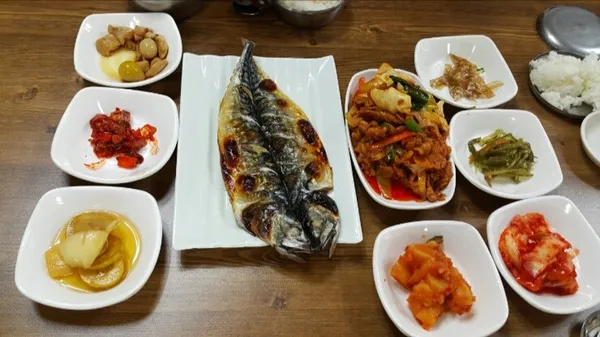 백리향 사진 2