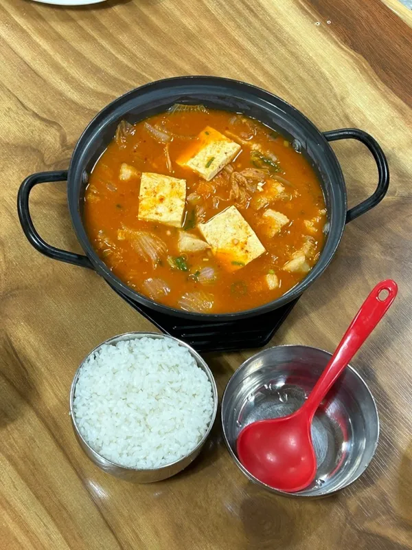 백리향 사진 4