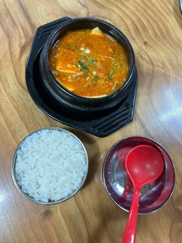 백리향 사진 5