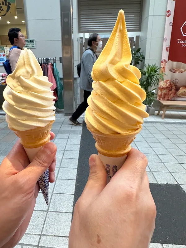 로쿠지야 도고점 사진 3