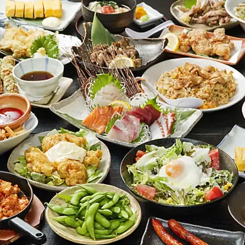 이자카야 야키토리 갱 타카마츠점 사진 3