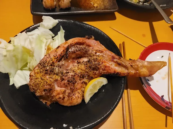 이자카야 야키토리 갱 타카마츠점 사진 5
