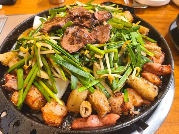 별미곱창 2호점 사진 2
