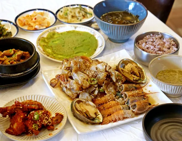 제주삼다장구좌월정리세화비자림본점 사진 2