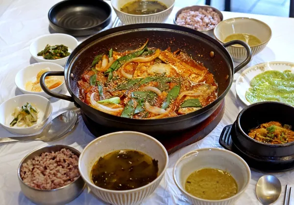 제주삼다장구좌월정리세화비자림본점 사진 3