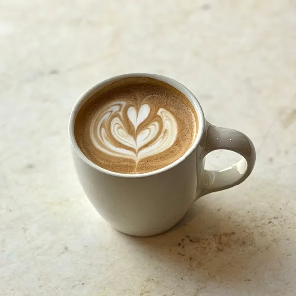 コーヒーリブレ ミョンドン聖堂店の写真3