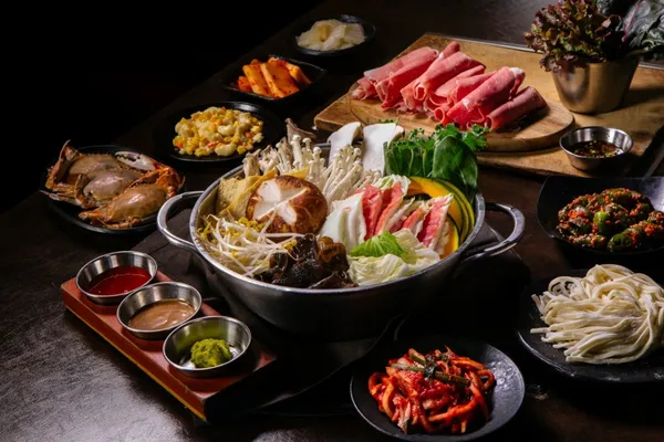 천상현국가공인진갈비 사진 2