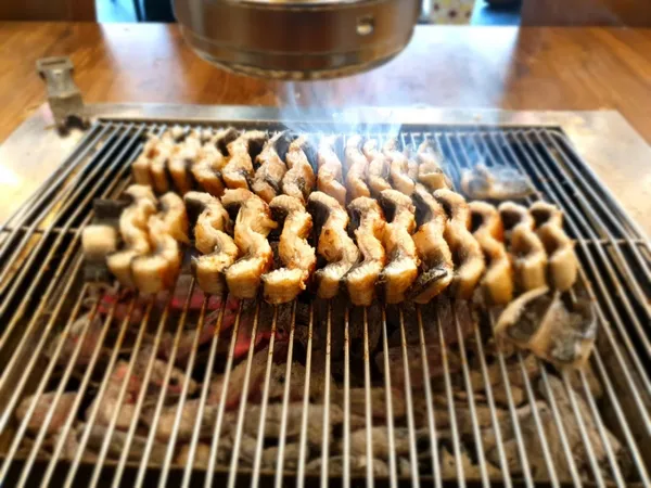 풍천장어마을즉석숯불구이 사진 2
