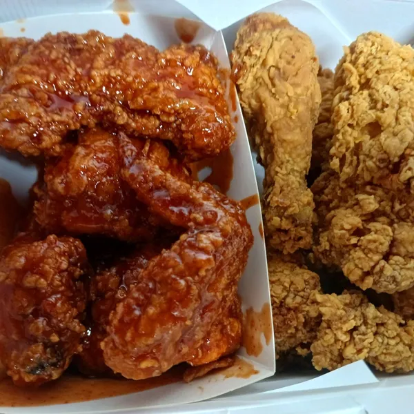 호치킨 신천점 사진 5