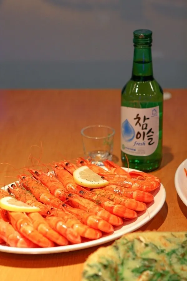 독도해물알찜  소사벌점 사진 2