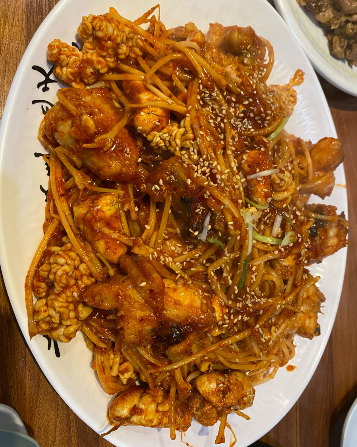 독도해물알찜  소사벌점 사진 5