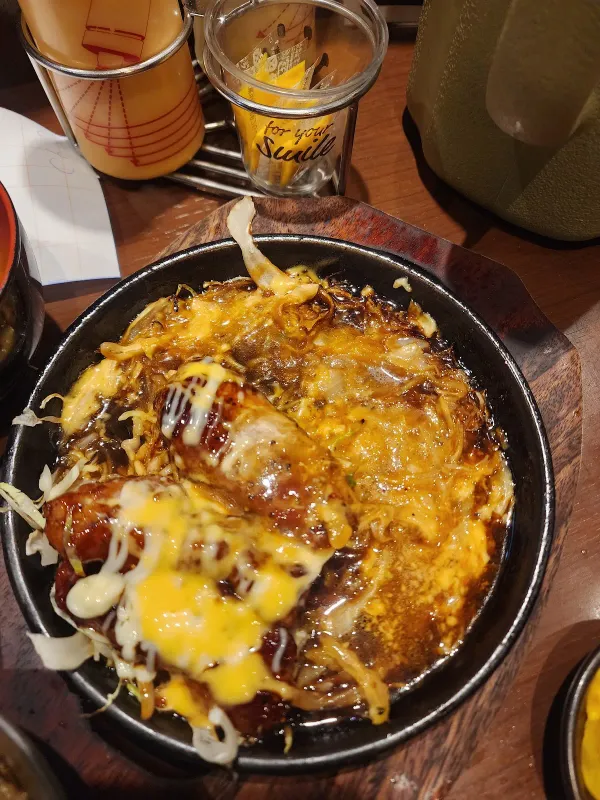 とんテキ豚屋 天神店の写真5