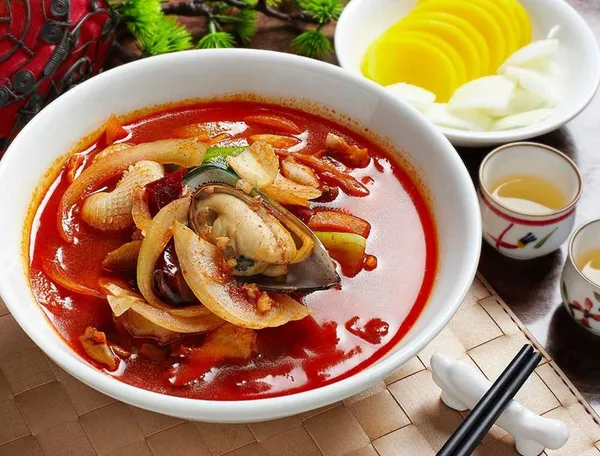 용천관