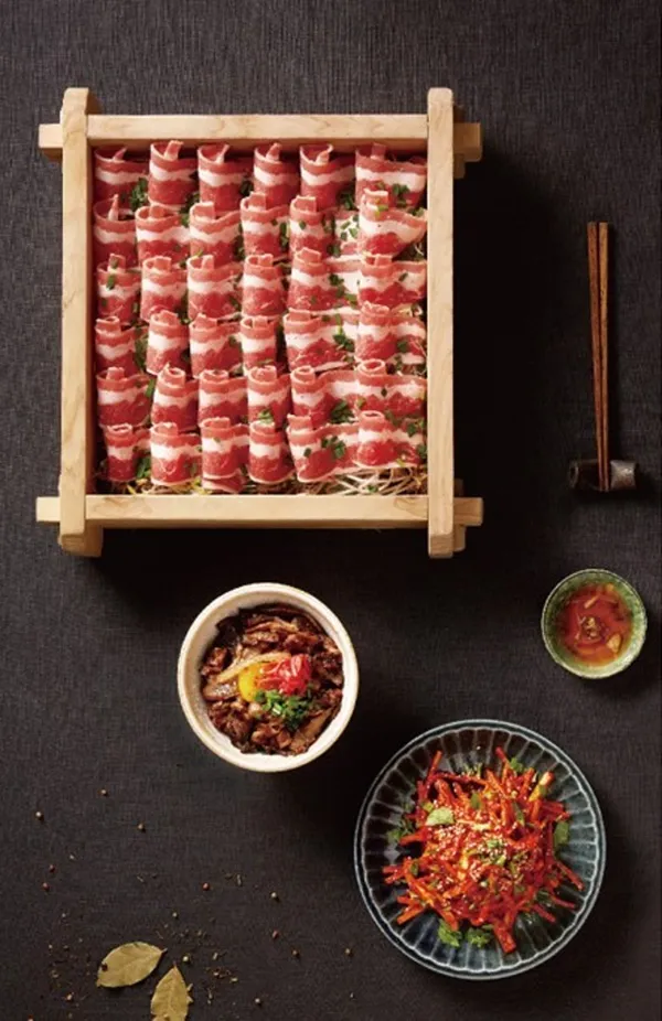 방이편백 육분삼십 방이원조점 사진 2