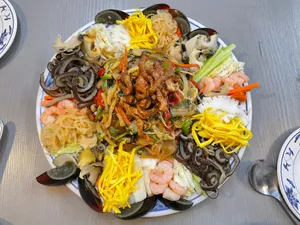 동일루