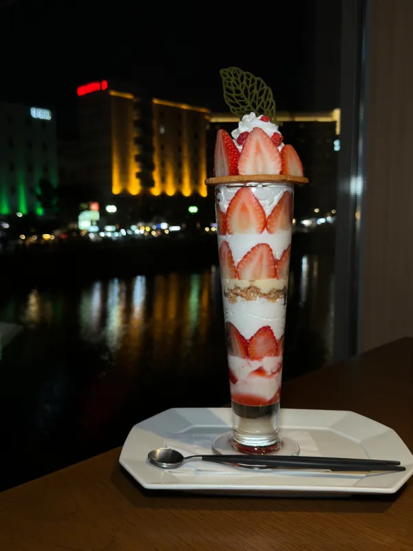 QUON RIVER TERRACEの写真4