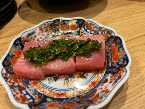今泉店inれとんき 사진 3