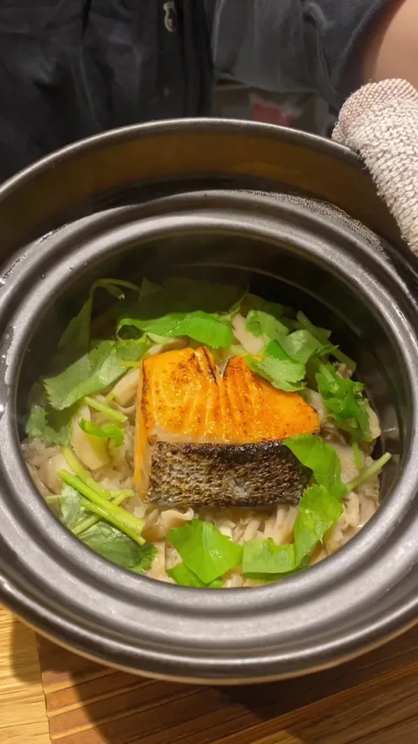 今泉店inれとんき 사진 5