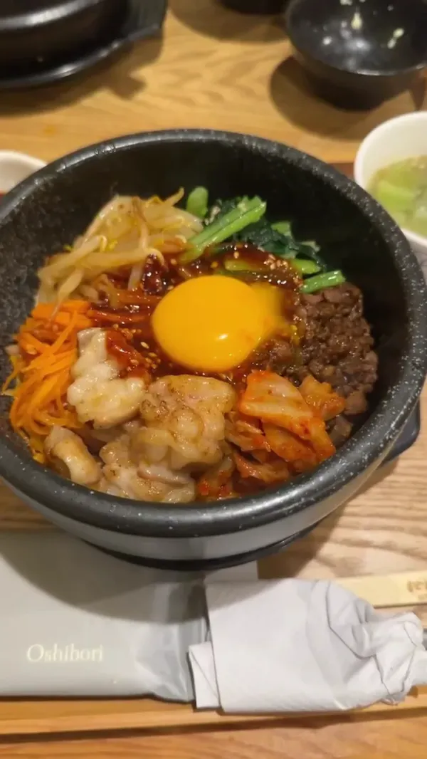 まぜ麺 田しゅう 사진 2