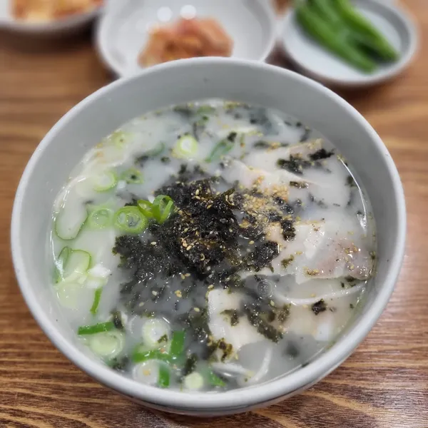 국수장터 사진 2