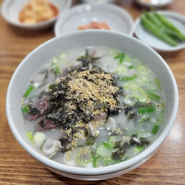 국수장터 사진 3