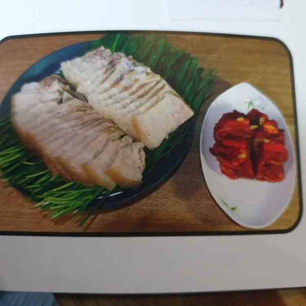 호인족발 본점 사진 2