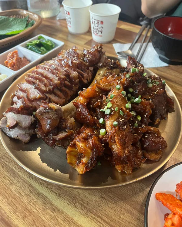 호인족발 본점 사진 5
