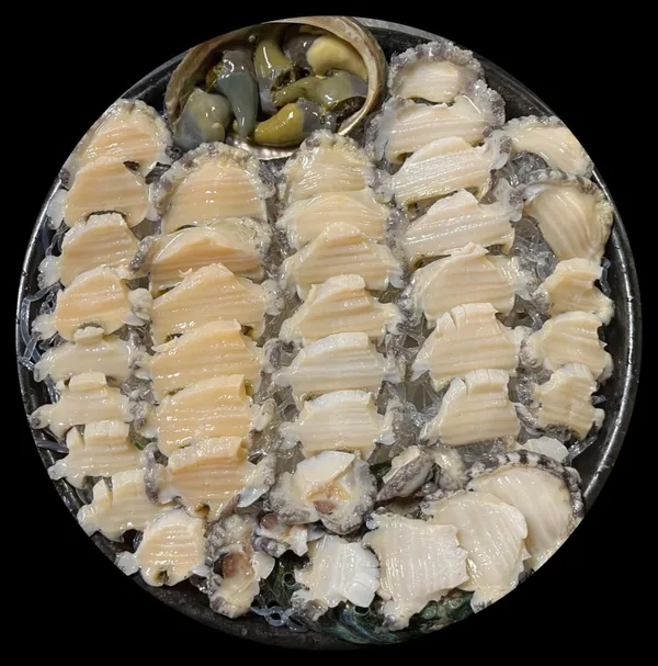 팔팔전복 사진 3