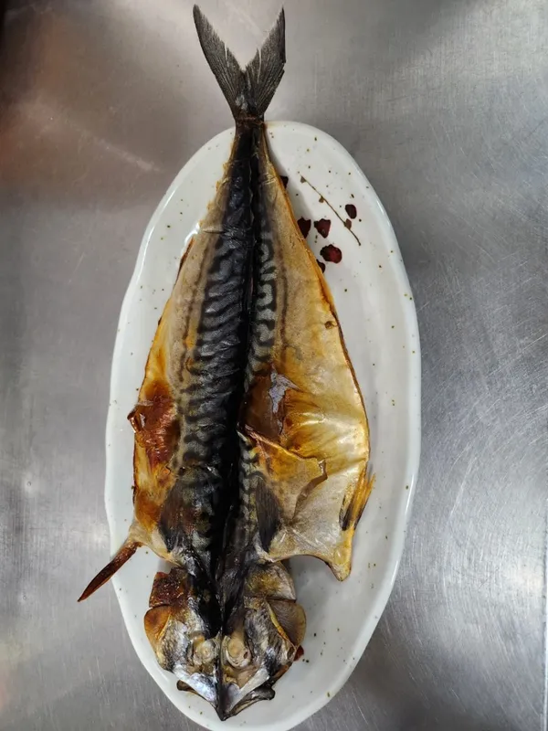 백선횟집 사진 3