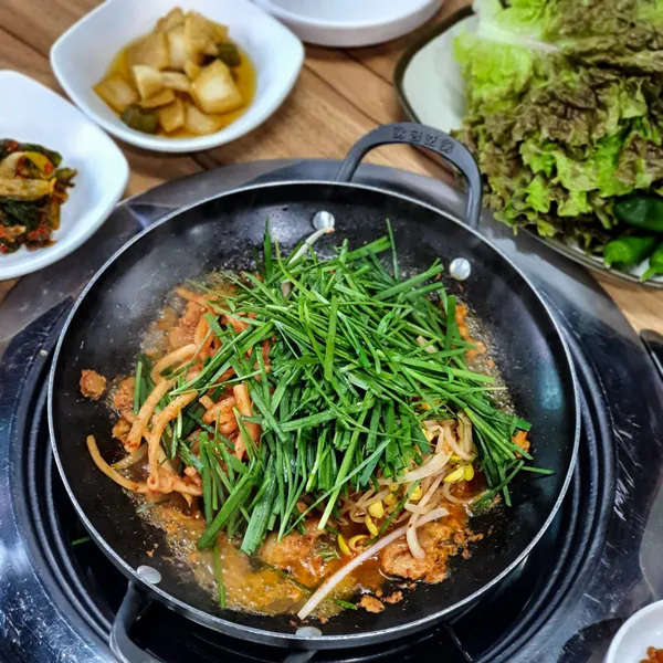 교래리 금보가든 에코랜드점 사진 2
