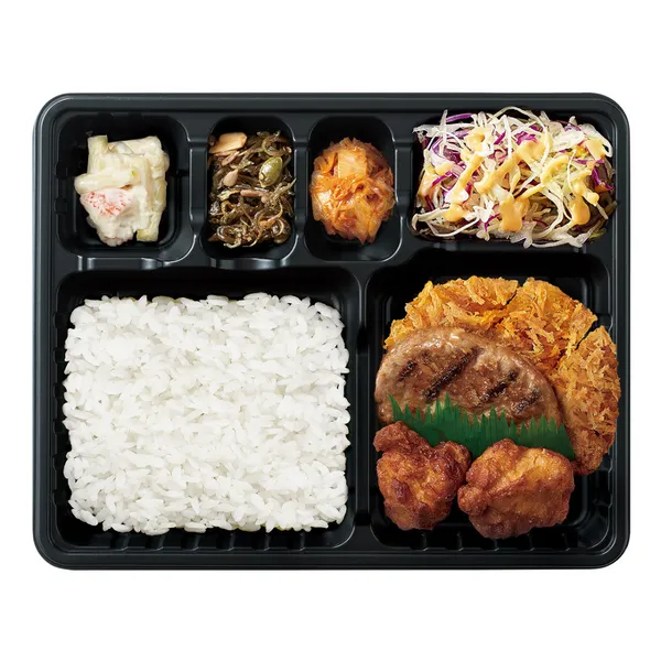 한솥도시락 석촌가락로점 사진 5