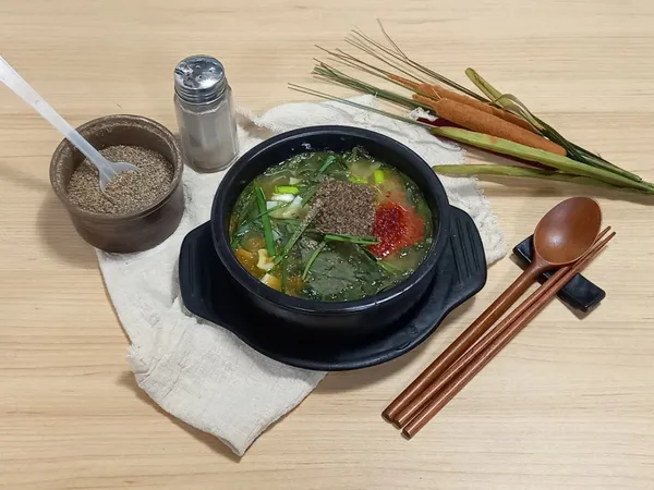 호남식당 사진 2