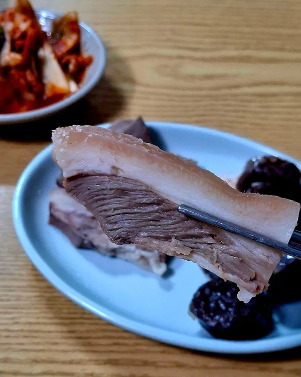 호남식당 사진 5