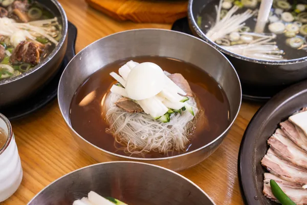 강남면옥 신천점 사진 2