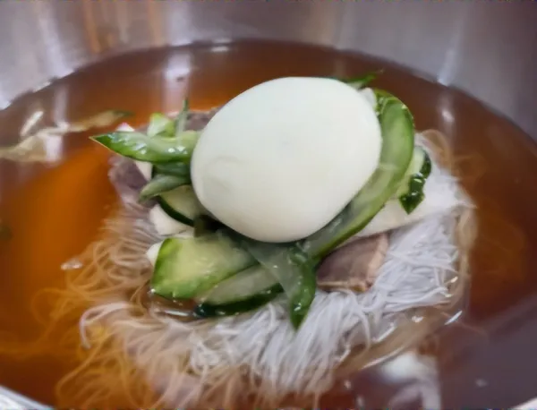 강남면옥 신천점 사진 3