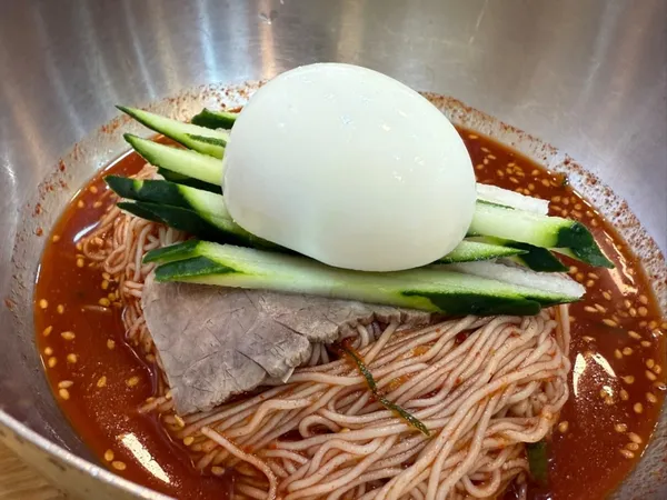 강남면옥 신천점 사진 4