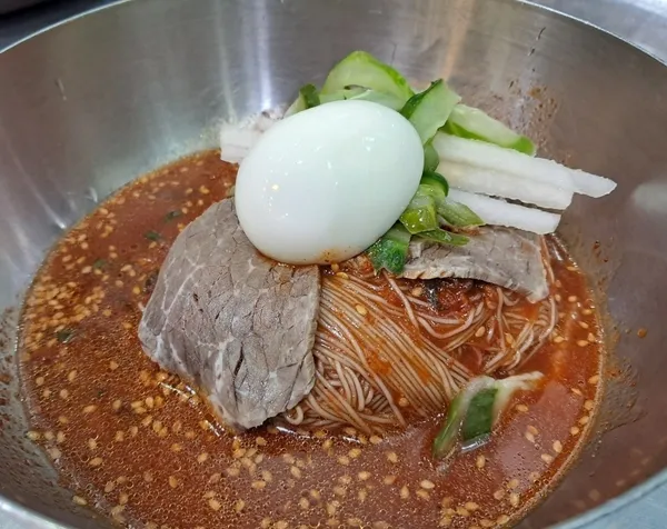 강남면옥 신천점 사진 5