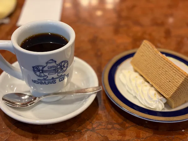 Nishimura Coffee 사진 4