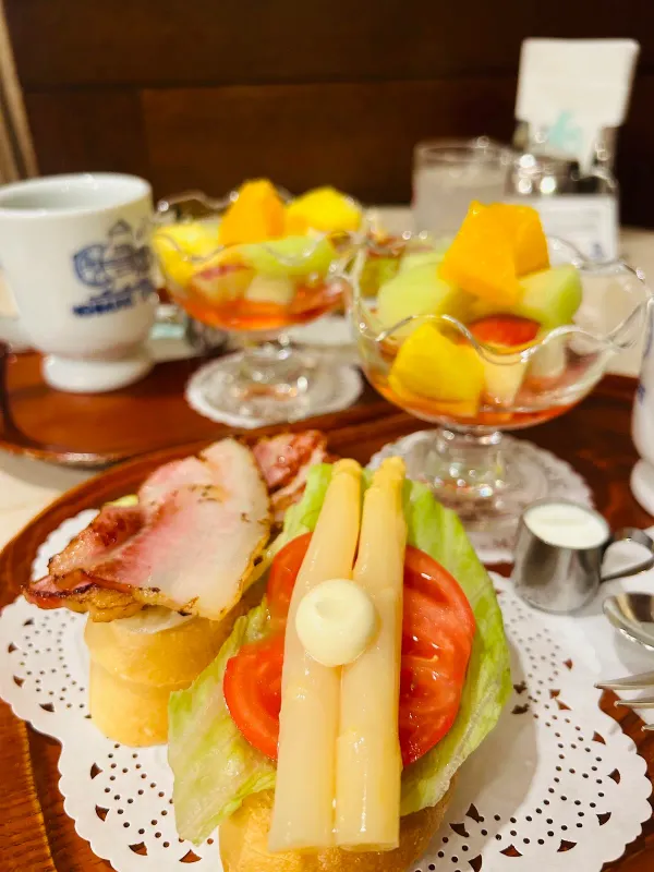 Nishimura Coffee 사진 5