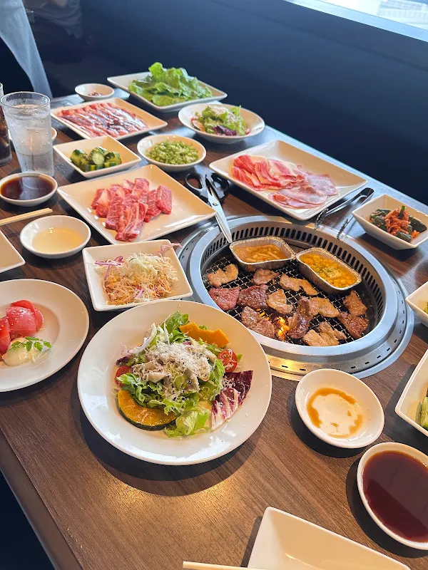 아부리야 한큐 우메다점 사진 4