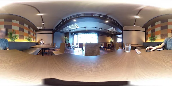 사료 스이센 카라스마오이케점
