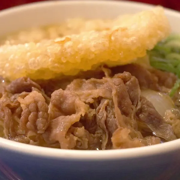 Inaba Udon 사진 2