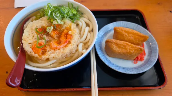 Inaba Udon 사진 4