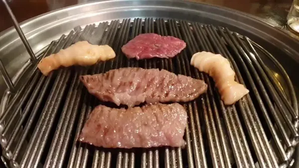 焼肉北都 ５条店 사진 2
