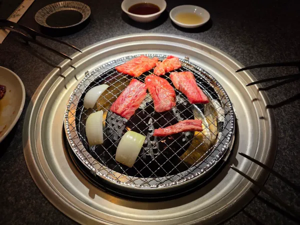 焼肉北都 ５条店 사진 3