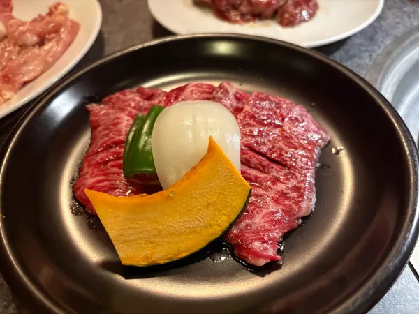 焼肉北都 ５条店