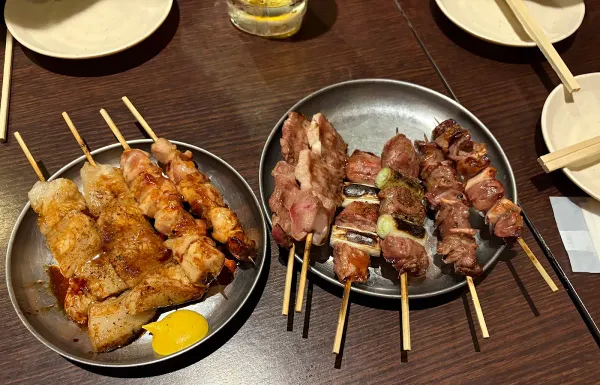 시몬야 스스키노점 사진 3