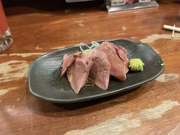 시몬야 스스키노점 사진 4