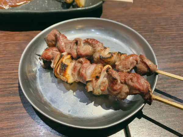 시몬야 스스키노점 사진 5