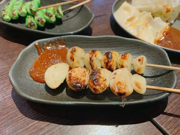 四文屋 すすきの店の写真4